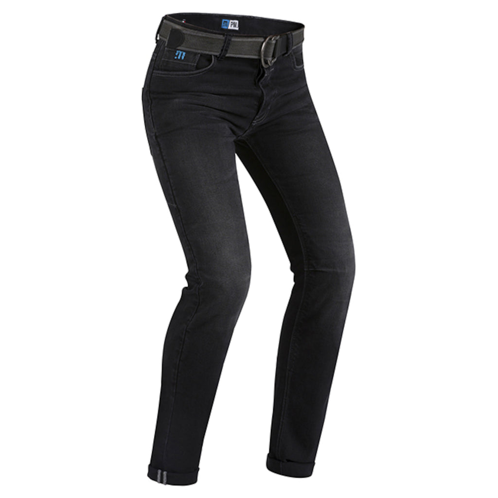 PMJ Caferacer Jeans - With Belt