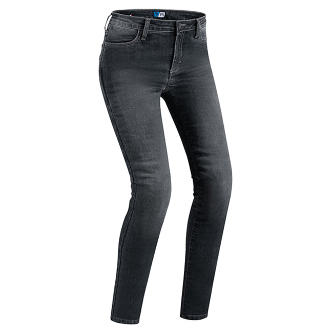 PMJ Skinny Jeans - Ladies Hover Image