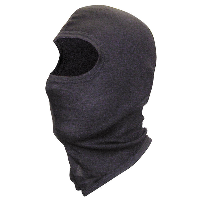 Dririder Merino Balaclava - Black Hover Image