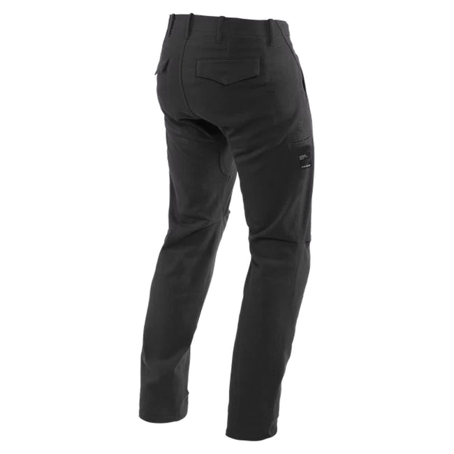 Dainese Chinos Tex Pants Main Image