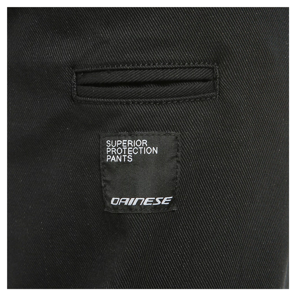 Dainese Chinos Tex Pants