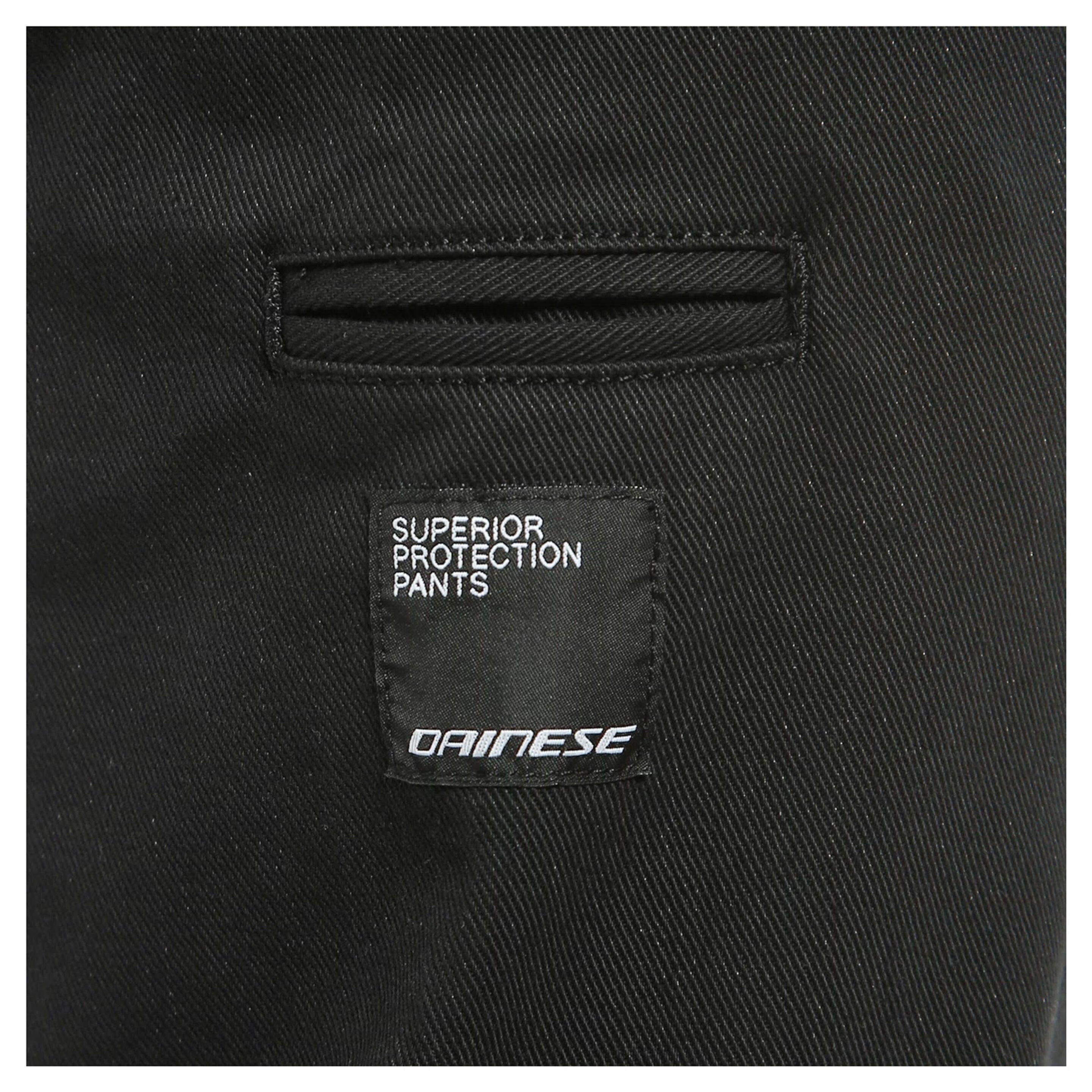 Dainese Chinos Tex Pants
