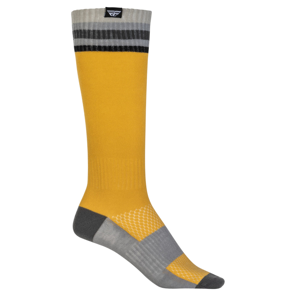 Fly Racing Socks