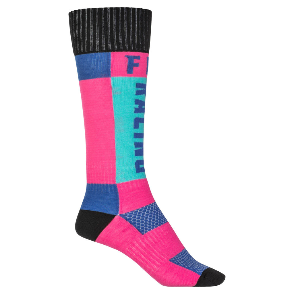 Fly Racing Socks