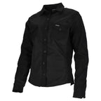Argon Airhawk Protective Shirt Black