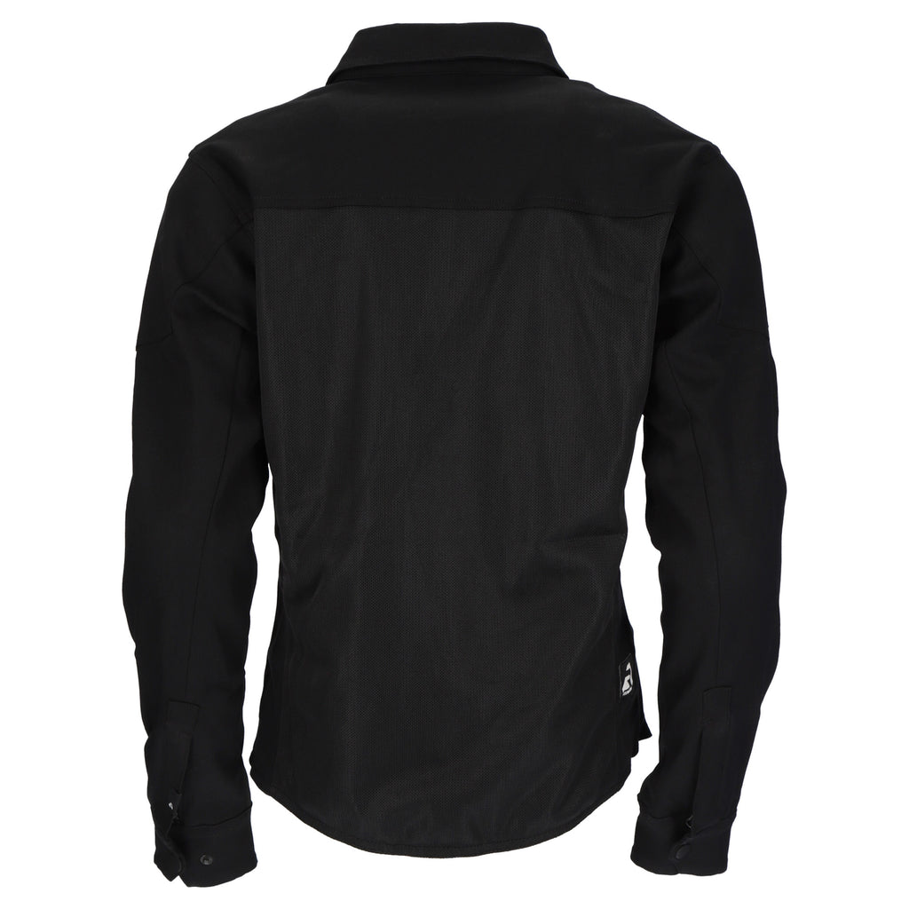 Argon Airhawk Protective Shirt Black