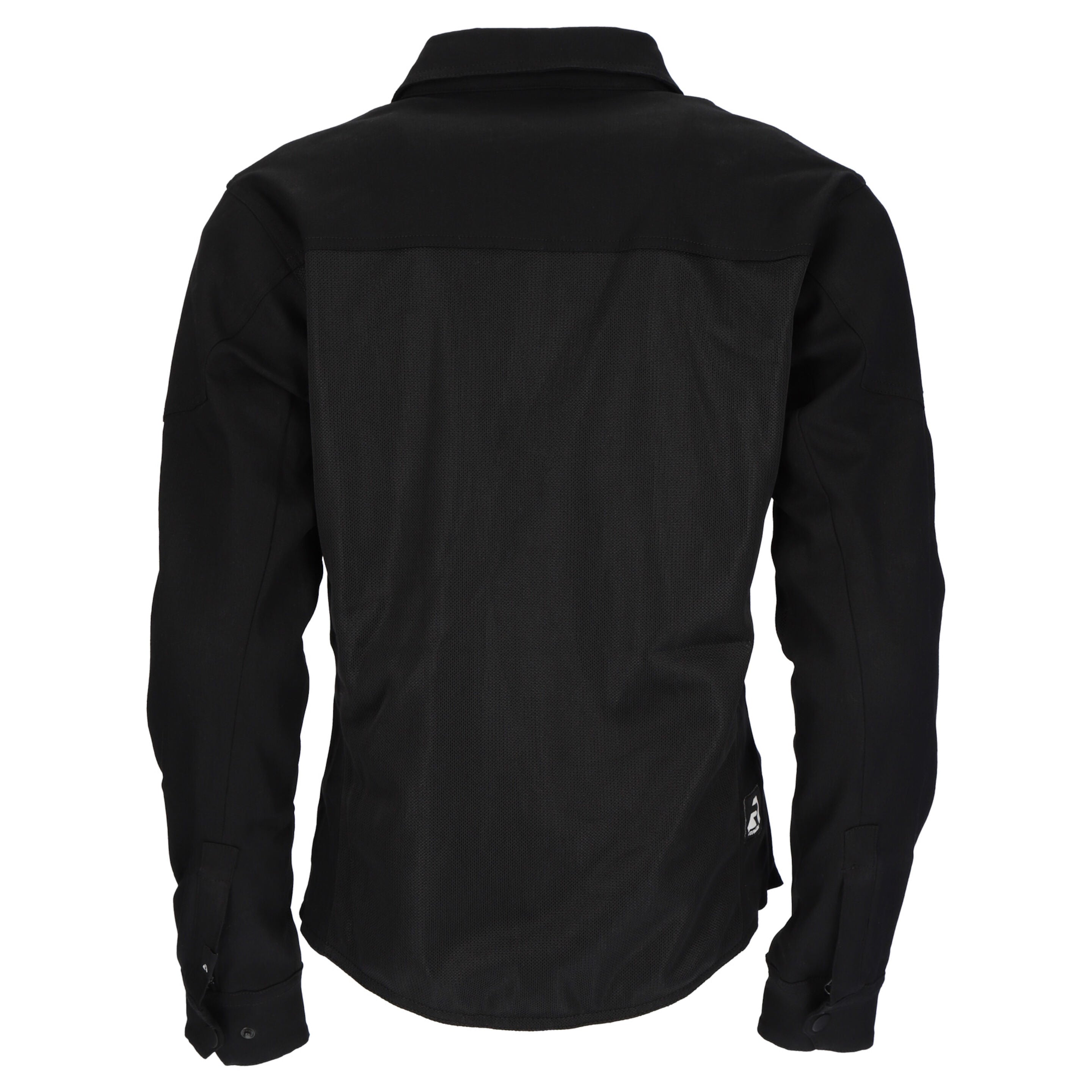 Argon Airhawk Protective Shirt Black