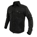 Argon Airhawk Protective Shirt Black