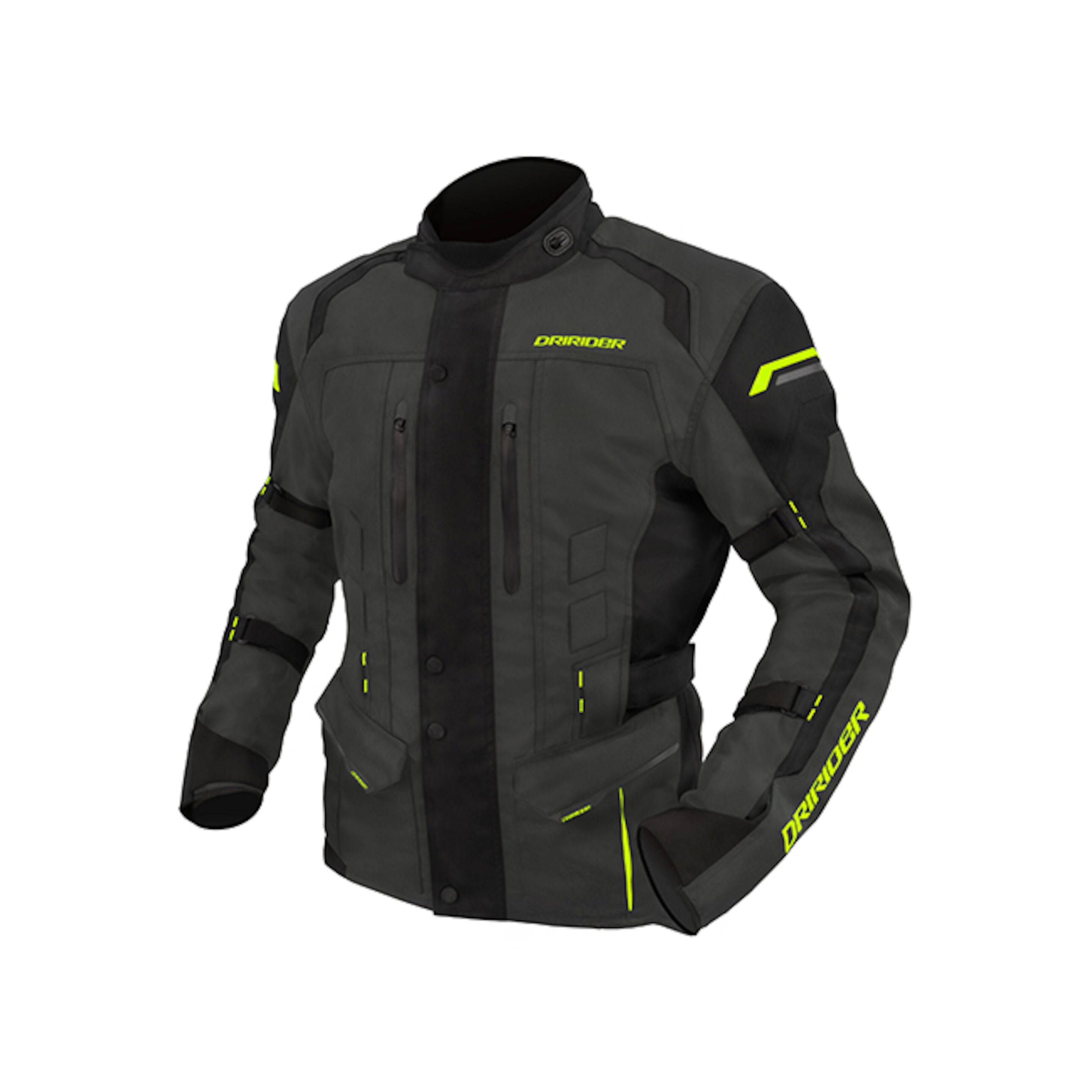 Dririder Compass 4 Jacket - Youth