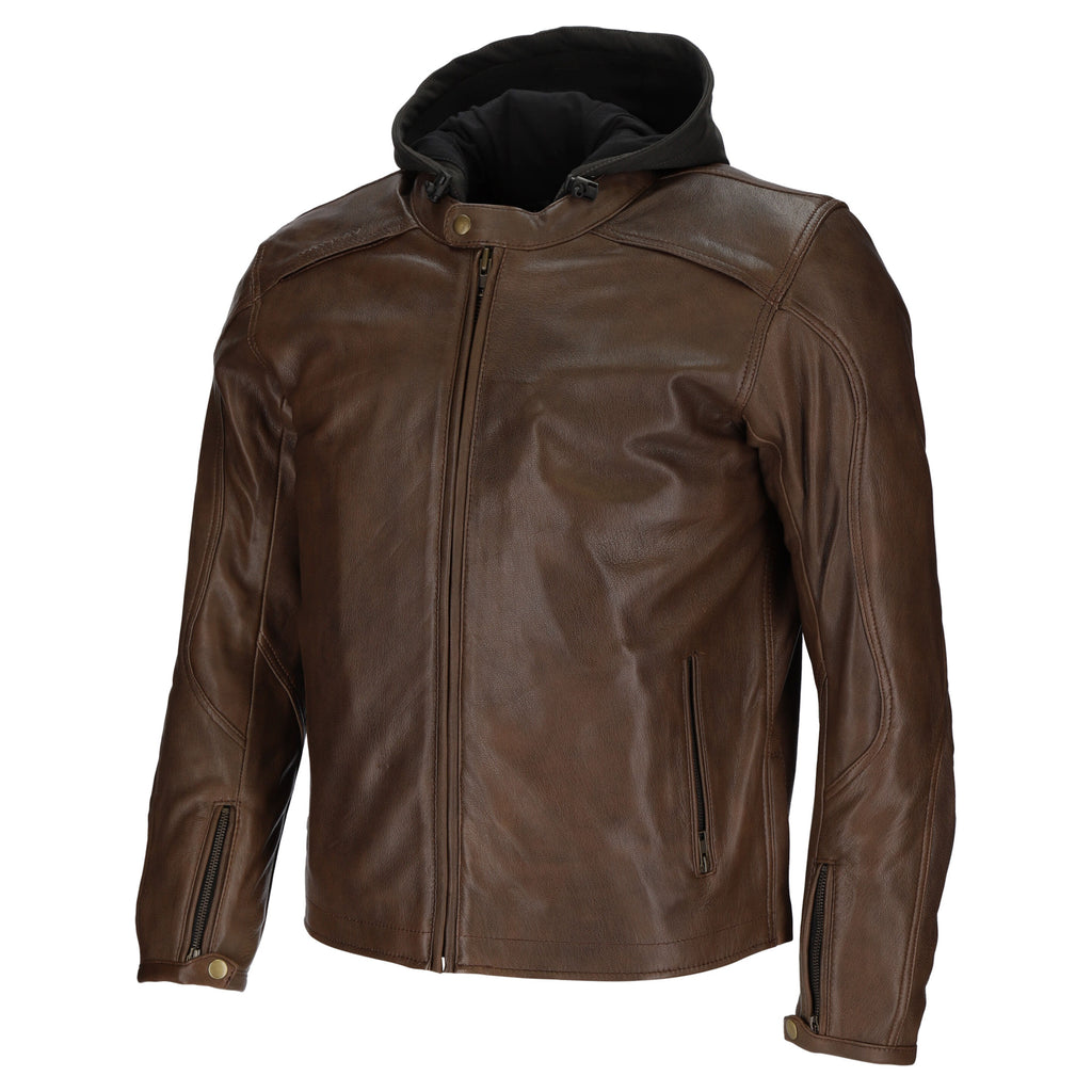 Argon Realm Jacket
