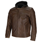 Argon Realm Jacket