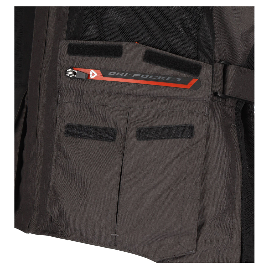 Dririder RX4 Jacket