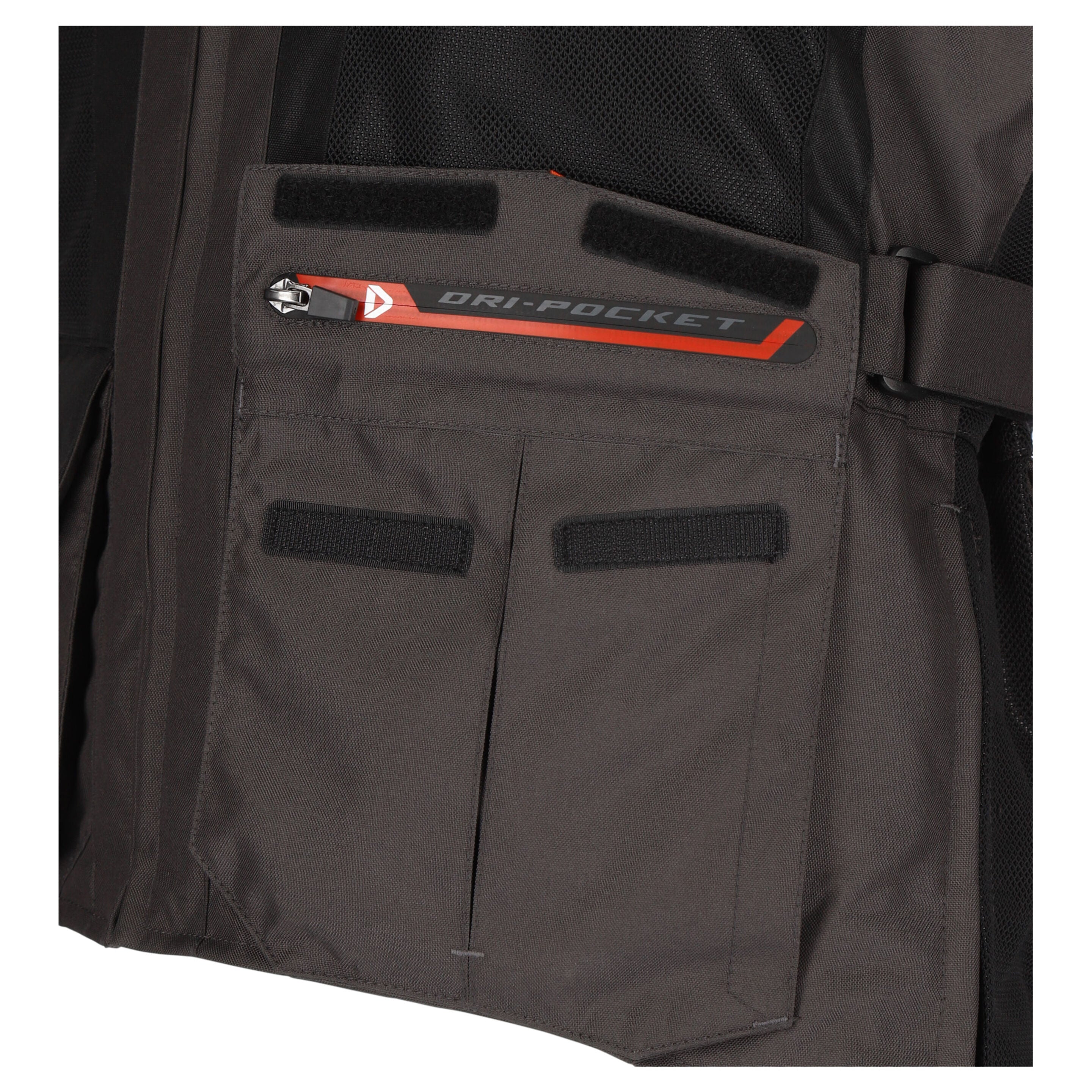 Dririder RX4 Jacket