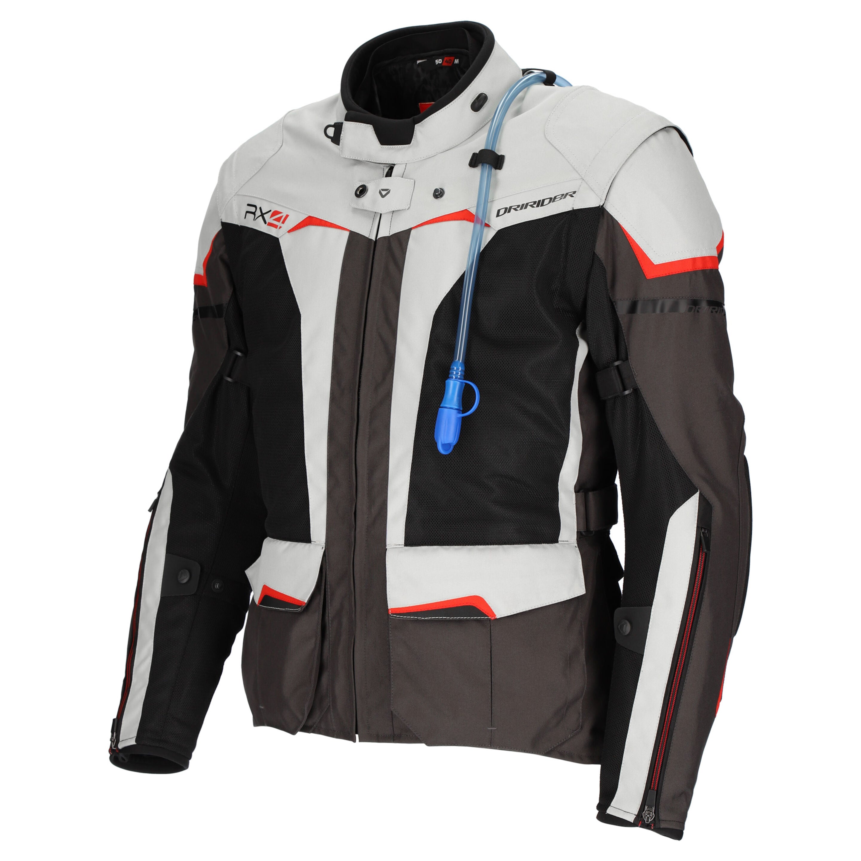 Dririder RX4 Jacket