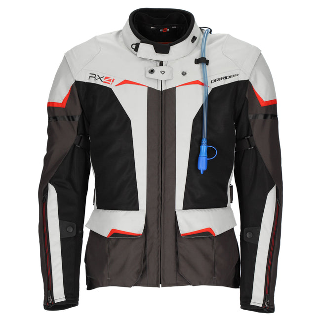 Dririder RX4 Jacket Main Image