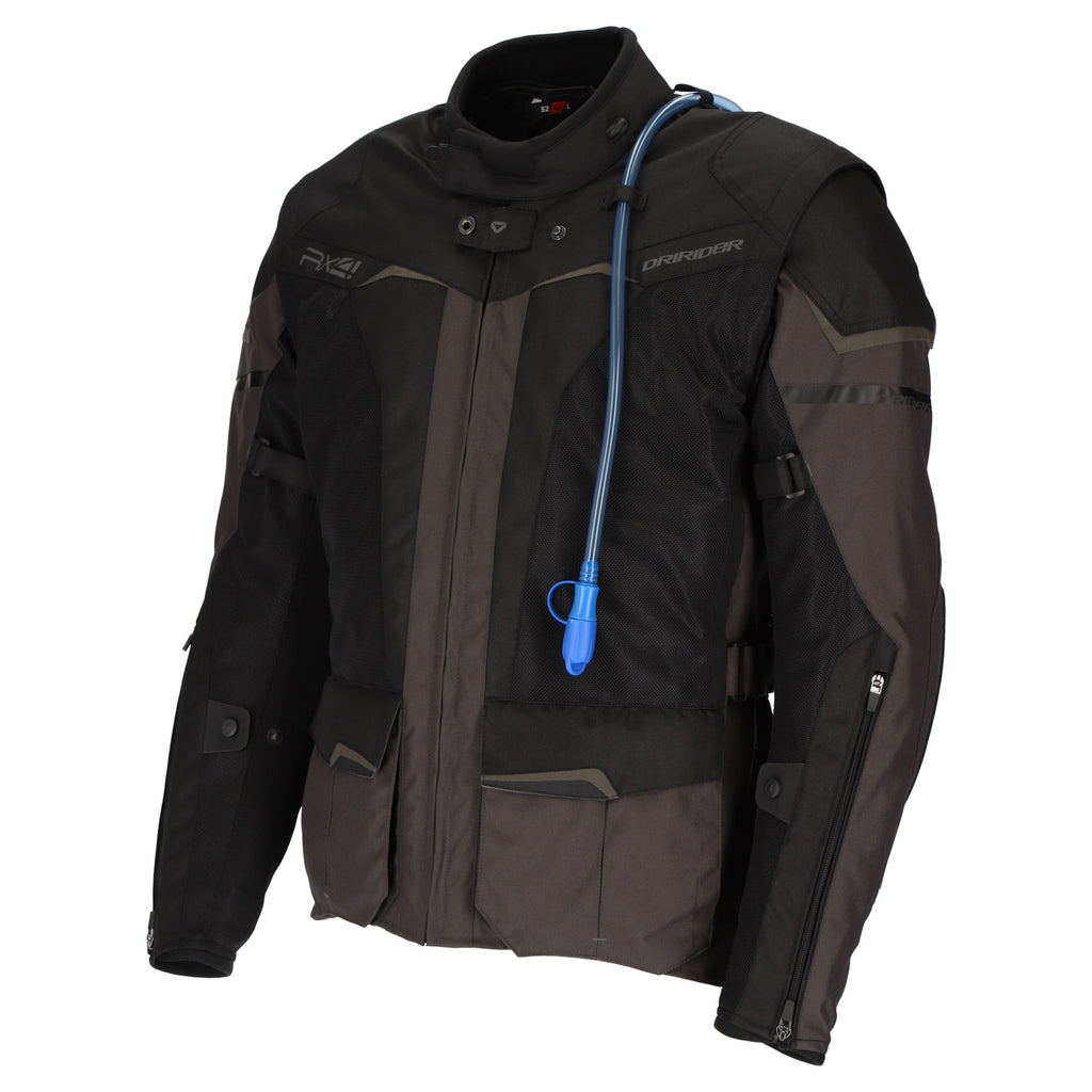 Dririder RX4 Jacket