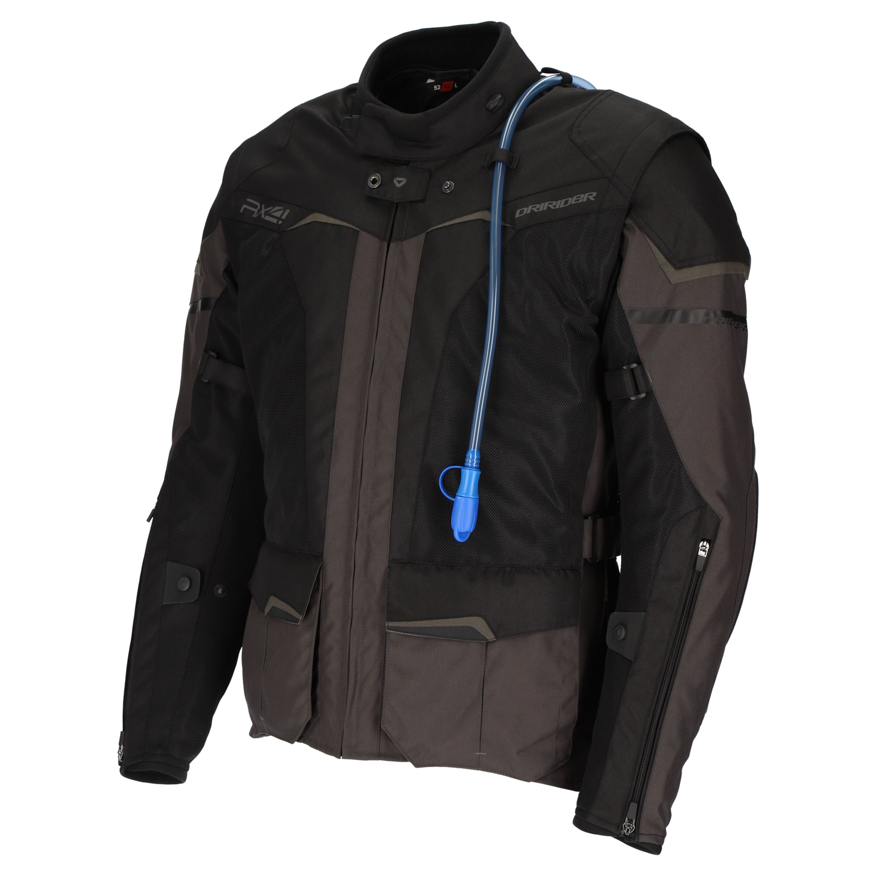 Dririder RX4 Jacket
