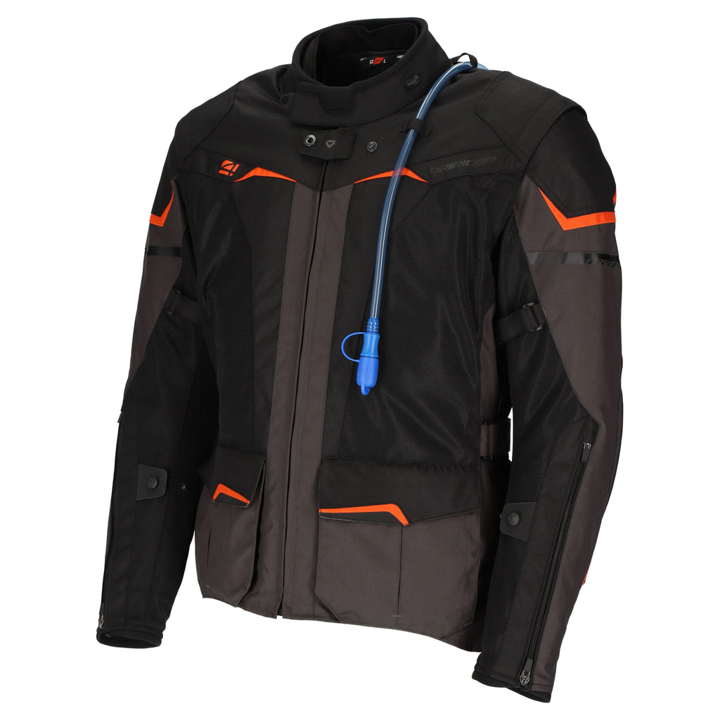 Dririder RX4 Jacket