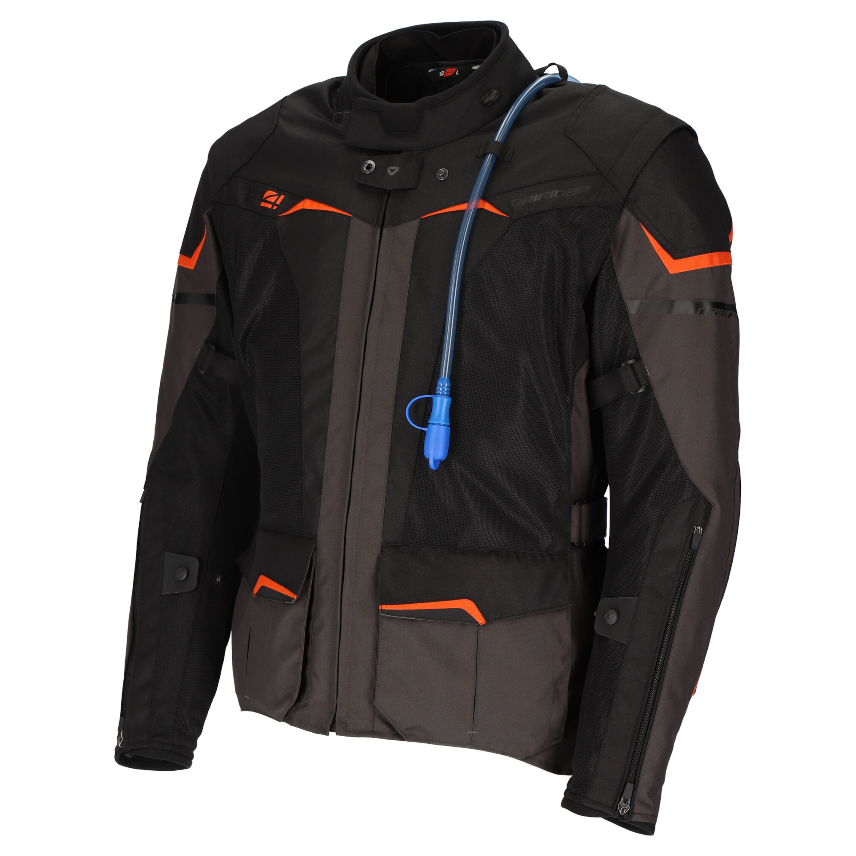 Dririder RX4 Jacket