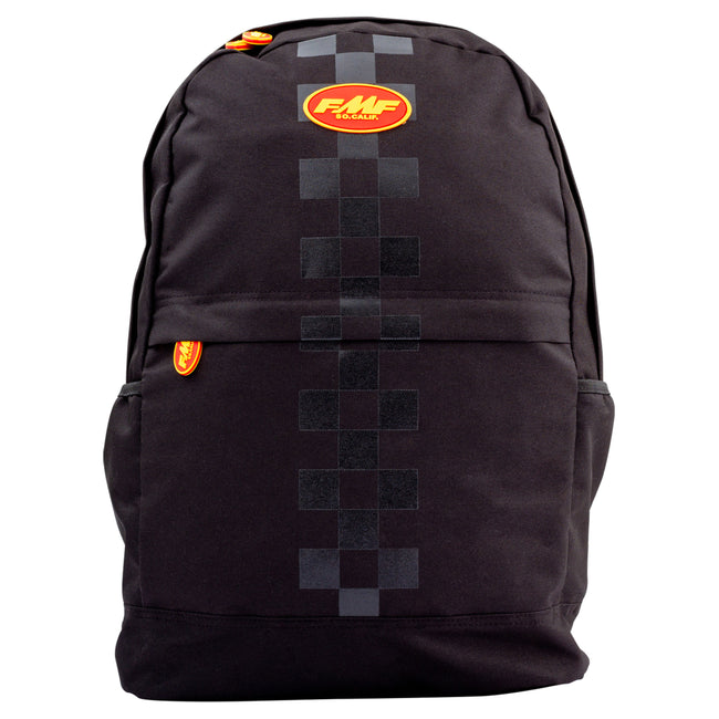 FMF Back Pack - Ride it Out - Black Hover Image