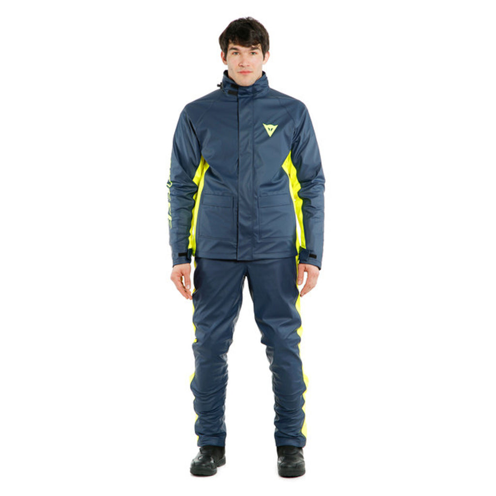 Dainese Storm 2 Jacklet - Unisex