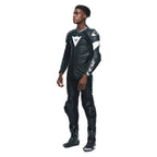 Dainese Tosa 1 Piece Racing Suit - Perforated