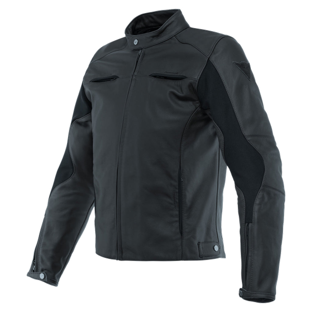 Dainese Razon 2 Leather Jacket