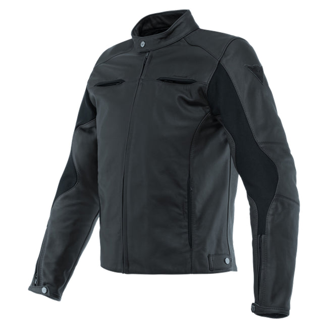 Dainese Razon 2 Leather Jacket Hover Image