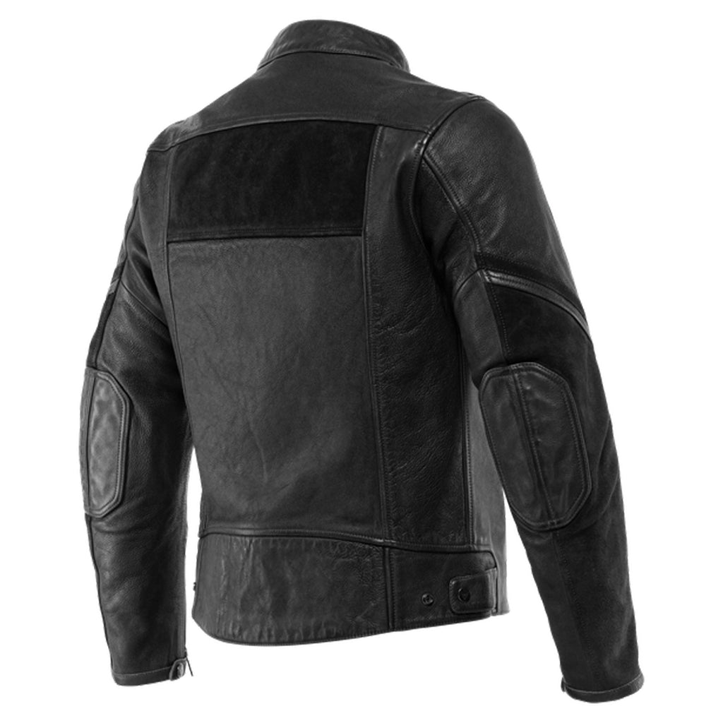 Dainese Merak Leather Jacket