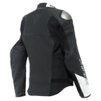 Dainese Rapida Perforated Leather Jacket - Ladies