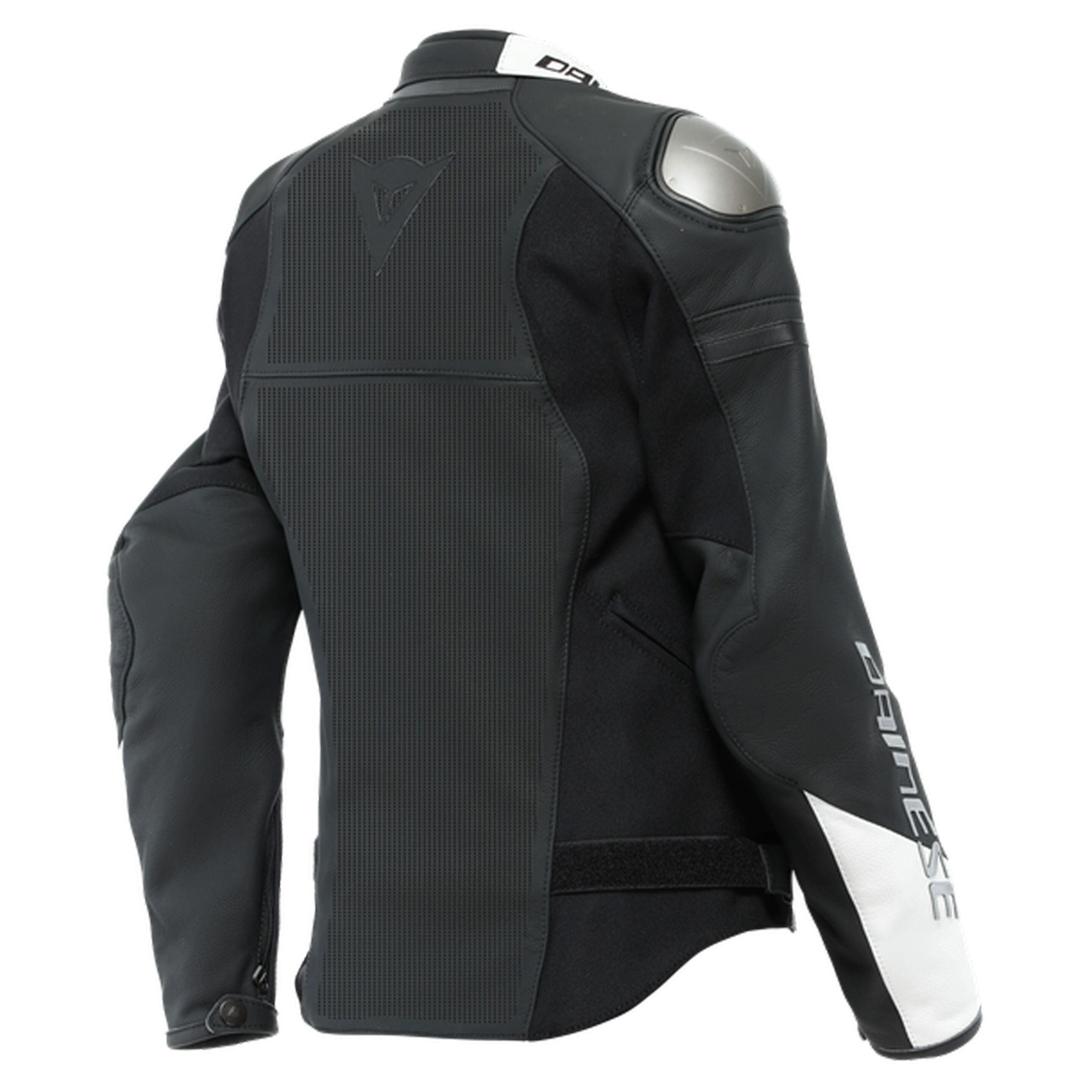 Dainese Rapida Perforated Leather Jacket - Ladies