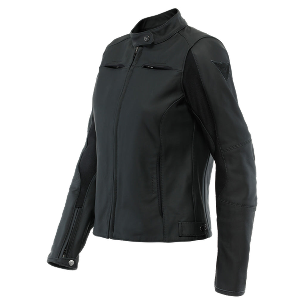 Dainese Razon 2 Leather Jacket - Ladies