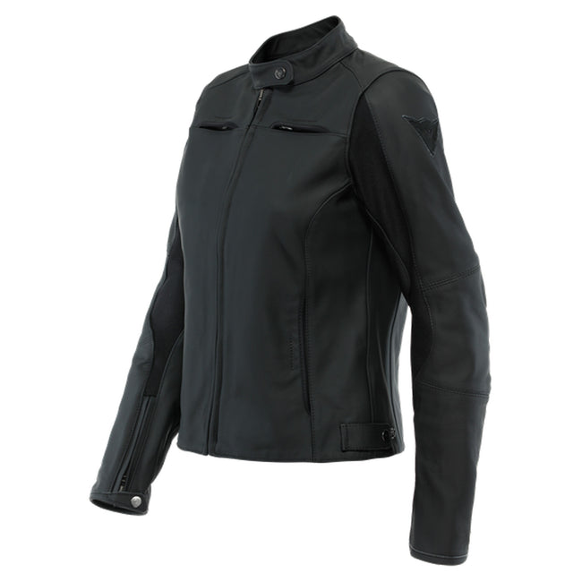 Dainese Razon 2 Leather Jacket - Ladies Hover Image
