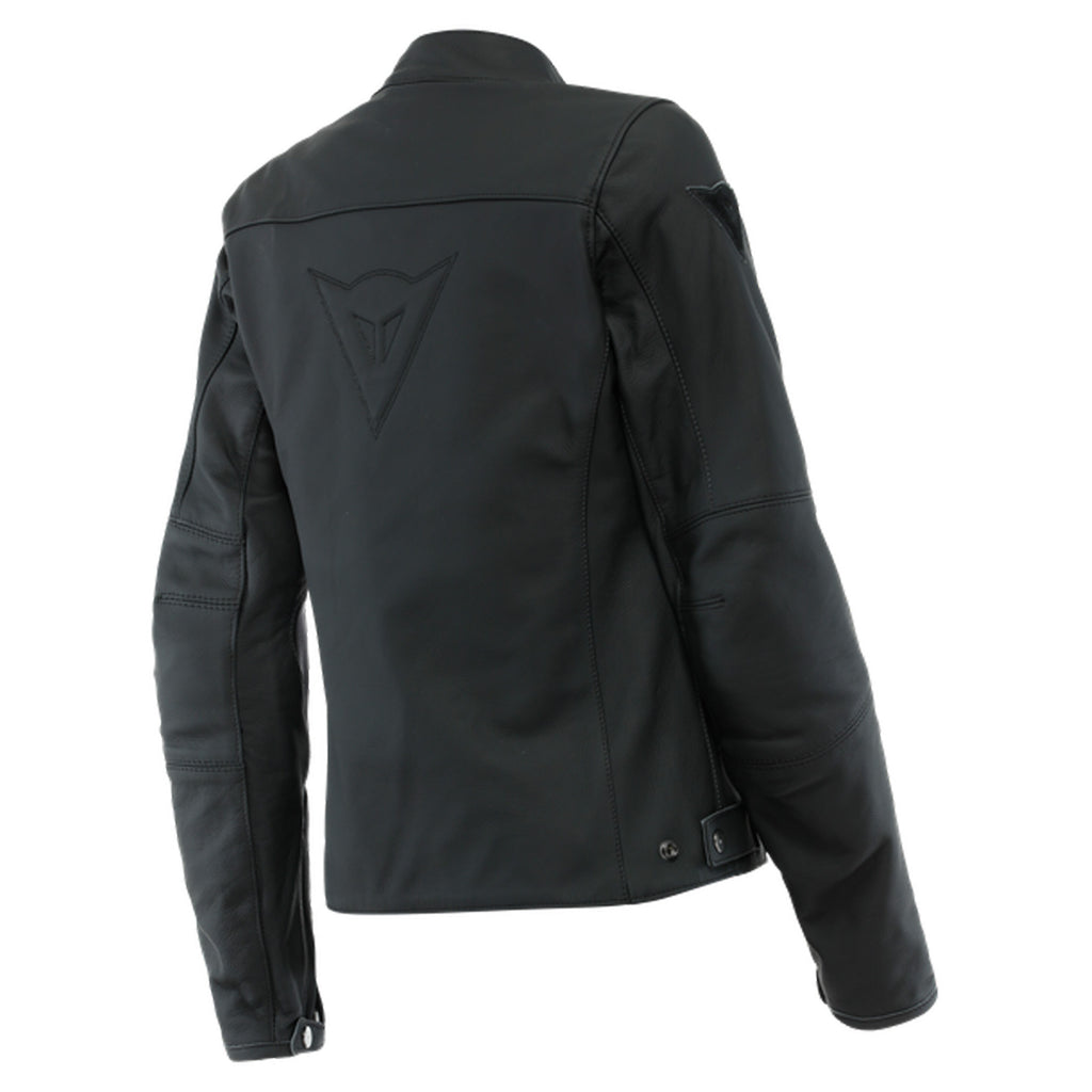 Dainese Razon 2 Leather Jacket - Ladies