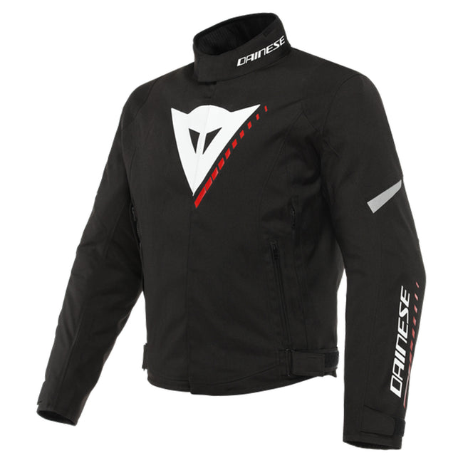 Dainese Veloce D-Dry Jacket Hover Image