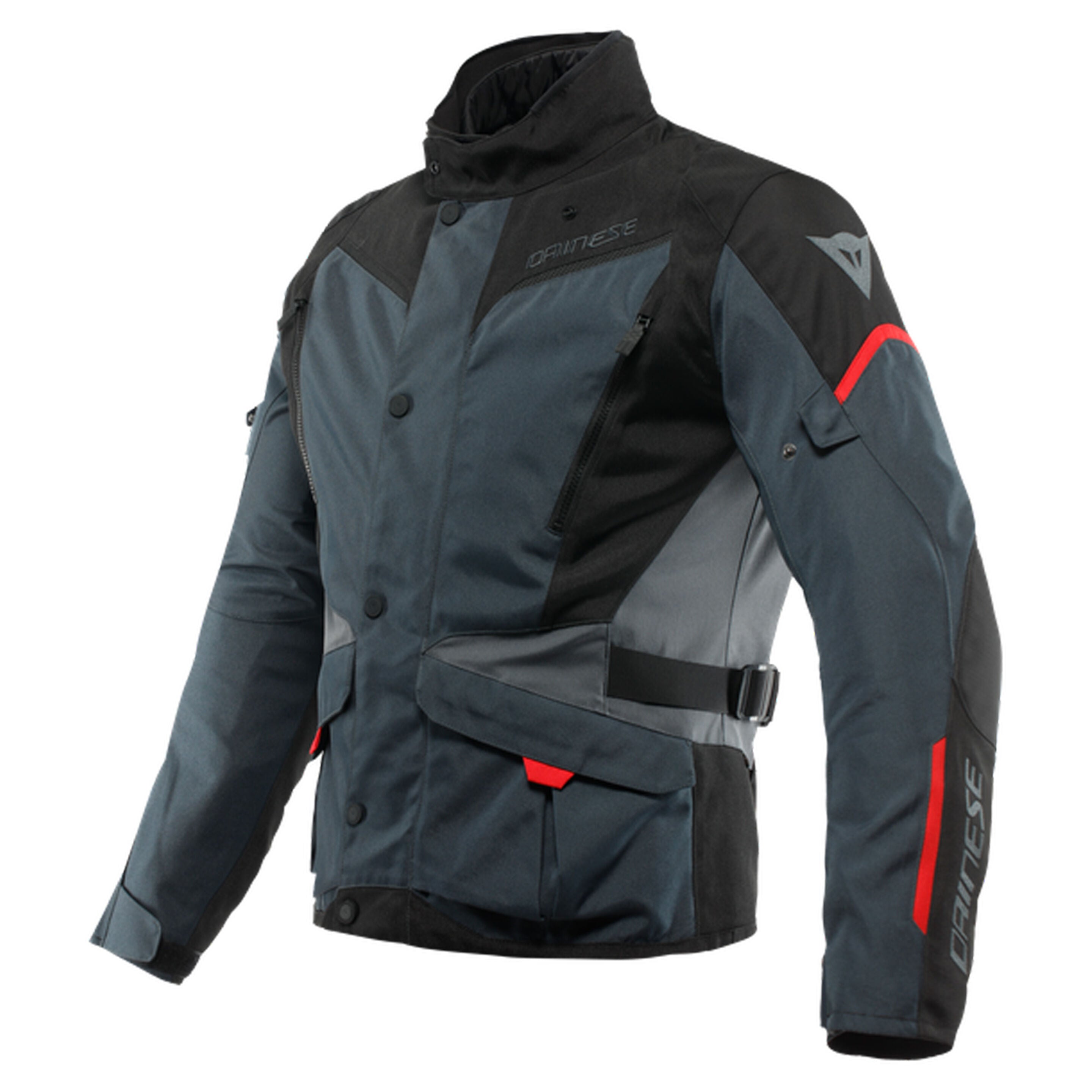 Dainese Tempest 3 D-Dry Jacket