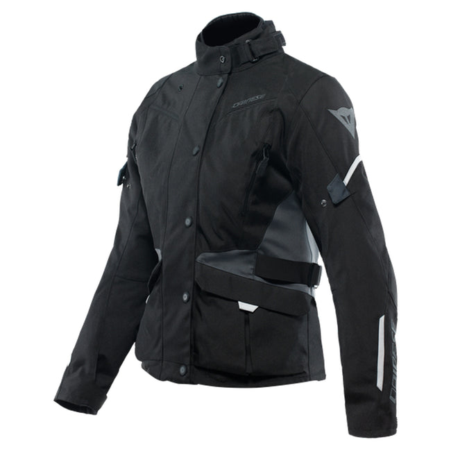 Dainese Tempest 3 D-Dry Jacket - Ladies Hover Image