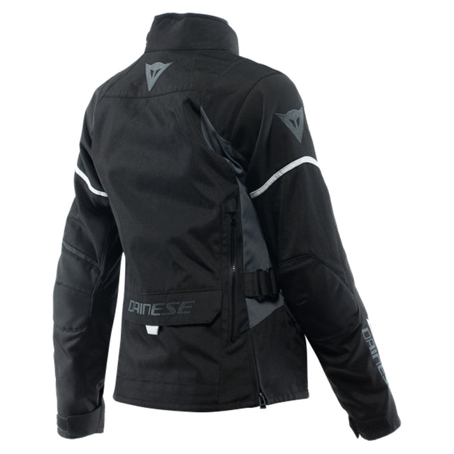 Dainese Tempest 3 D-Dry Jacket - Ladies Main Image