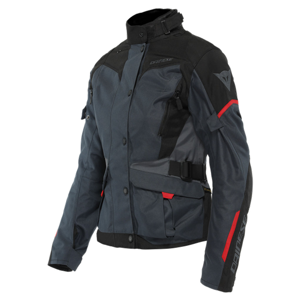 Dainese Tempest 3 D-Dry Jacket - Ladies
