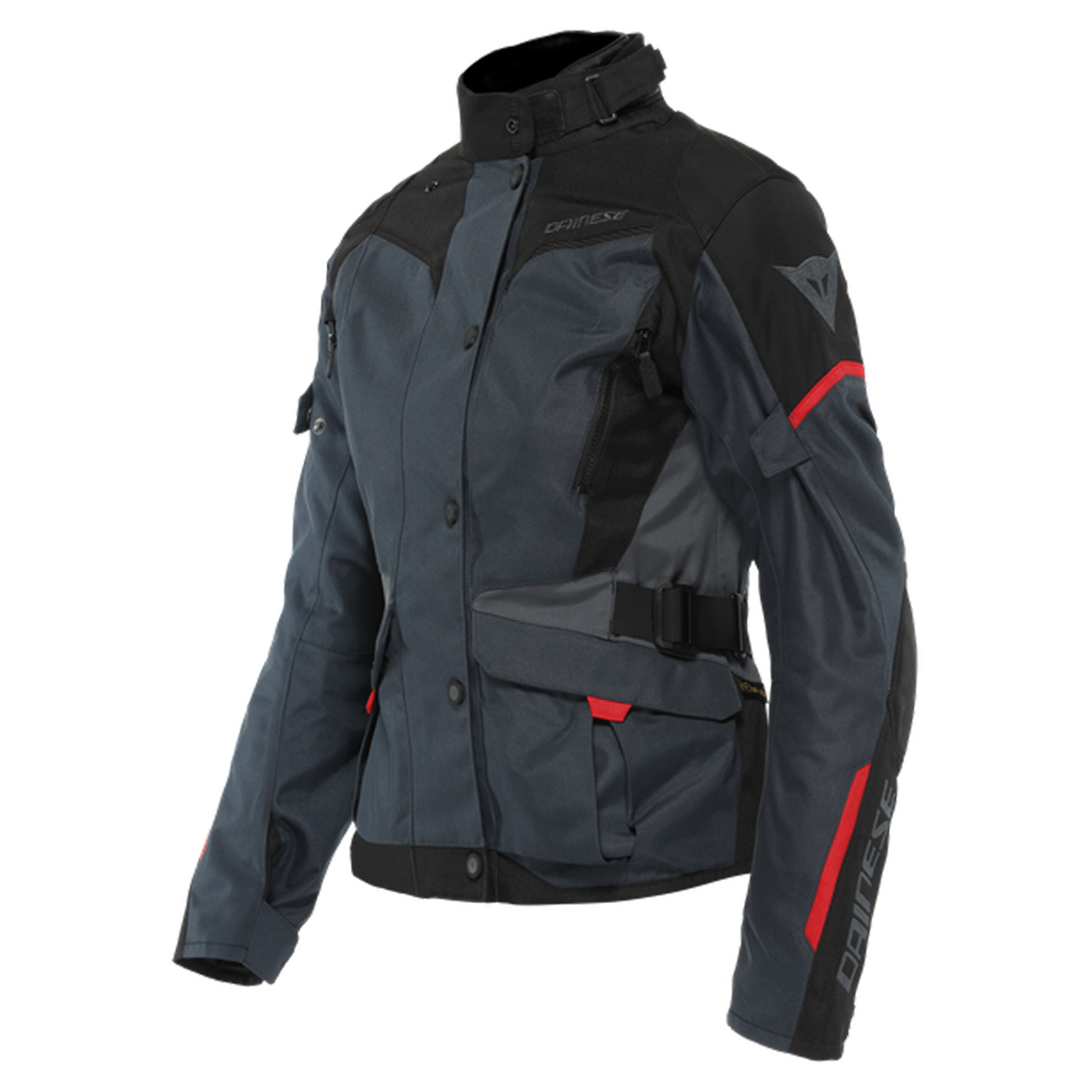 Dainese Tempest 3 D-Dry Jacket - Ladies