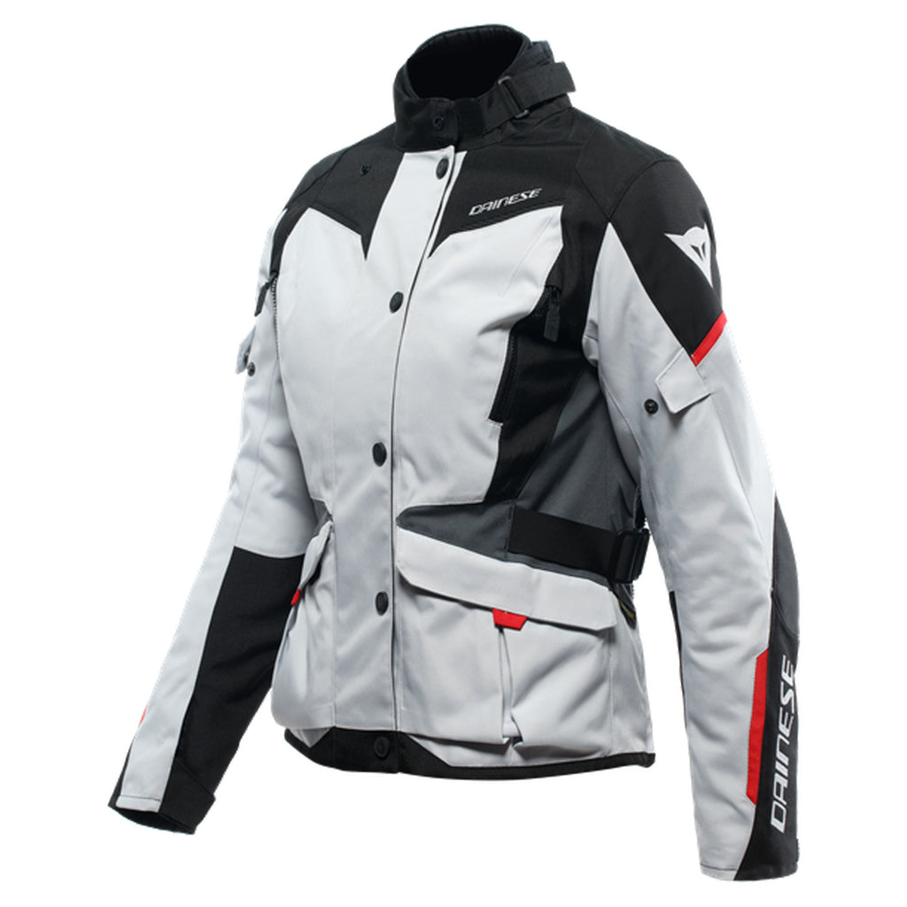 Dainese Tempest 3 D-Dry Jacket - Ladies