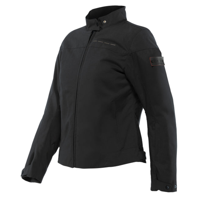 Dainese Rochelle D-Dry Jacket - Ladies Hover Image
