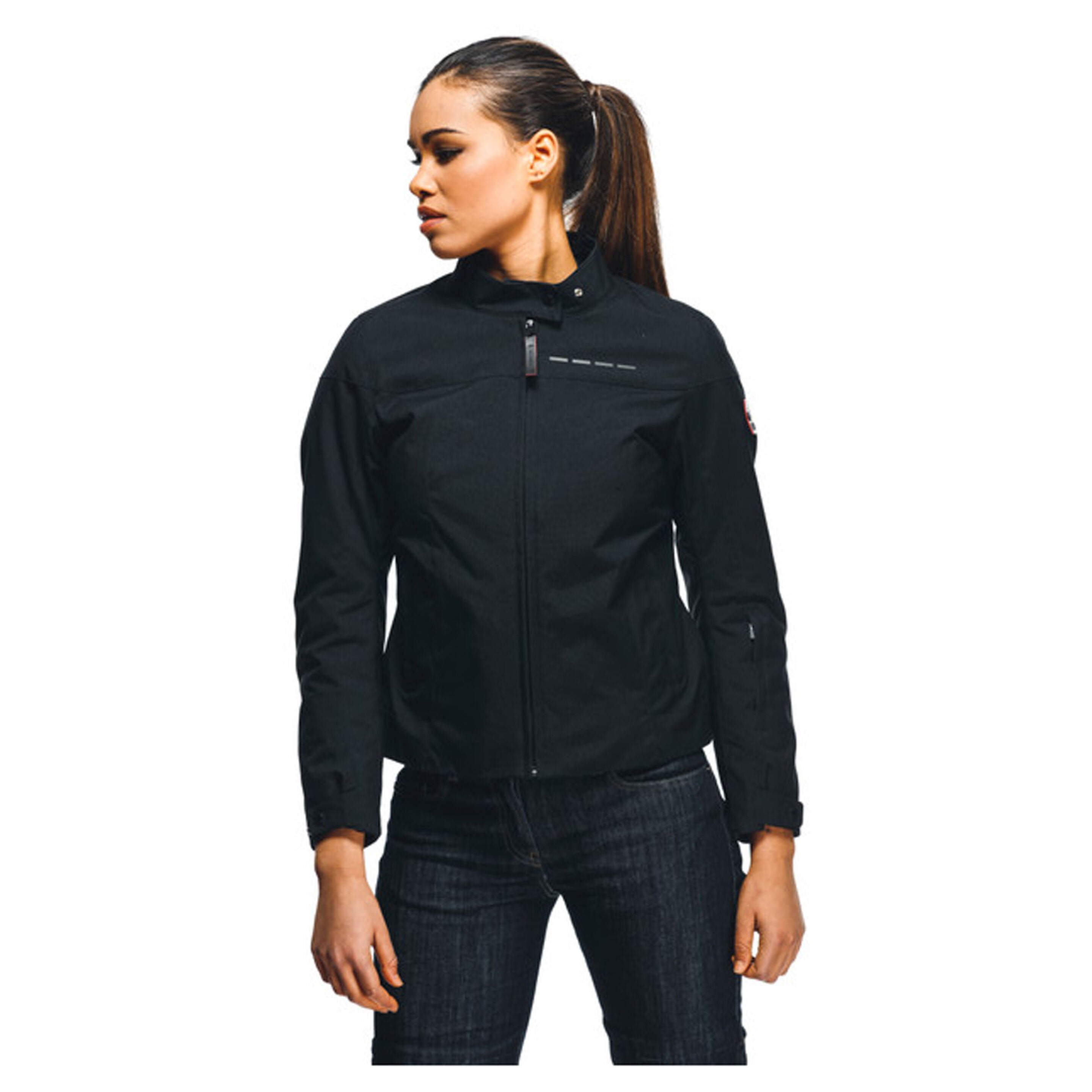 Dainese Rochelle D-Dry Jacket - Ladies