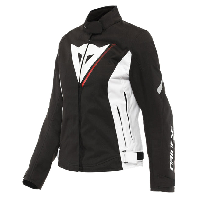 Dainese Veloce D-Dry Jacket - Ladies Hover Image