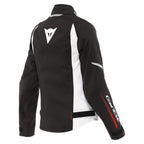 Dainese Veloce D-Dry Jacket - Ladies