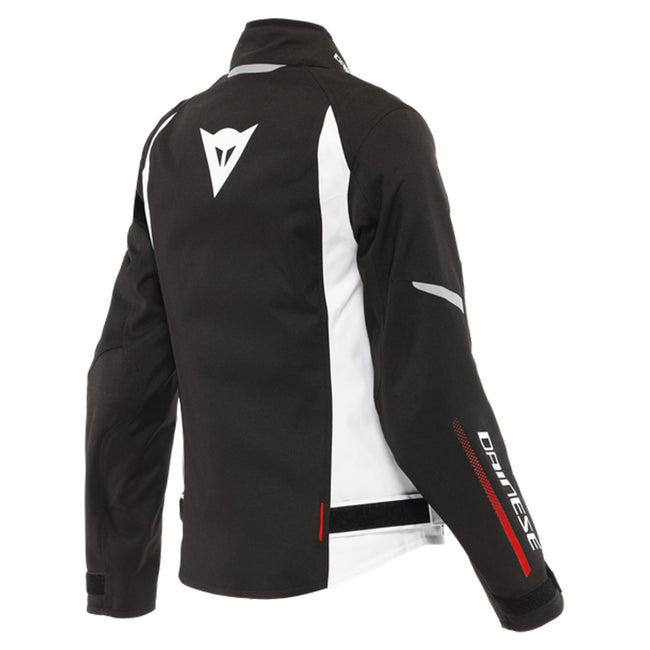 Dainese Veloce D-Dry Jacket - Ladies Main Image