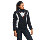 Dainese Veloce D-Dry Jacket - Ladies