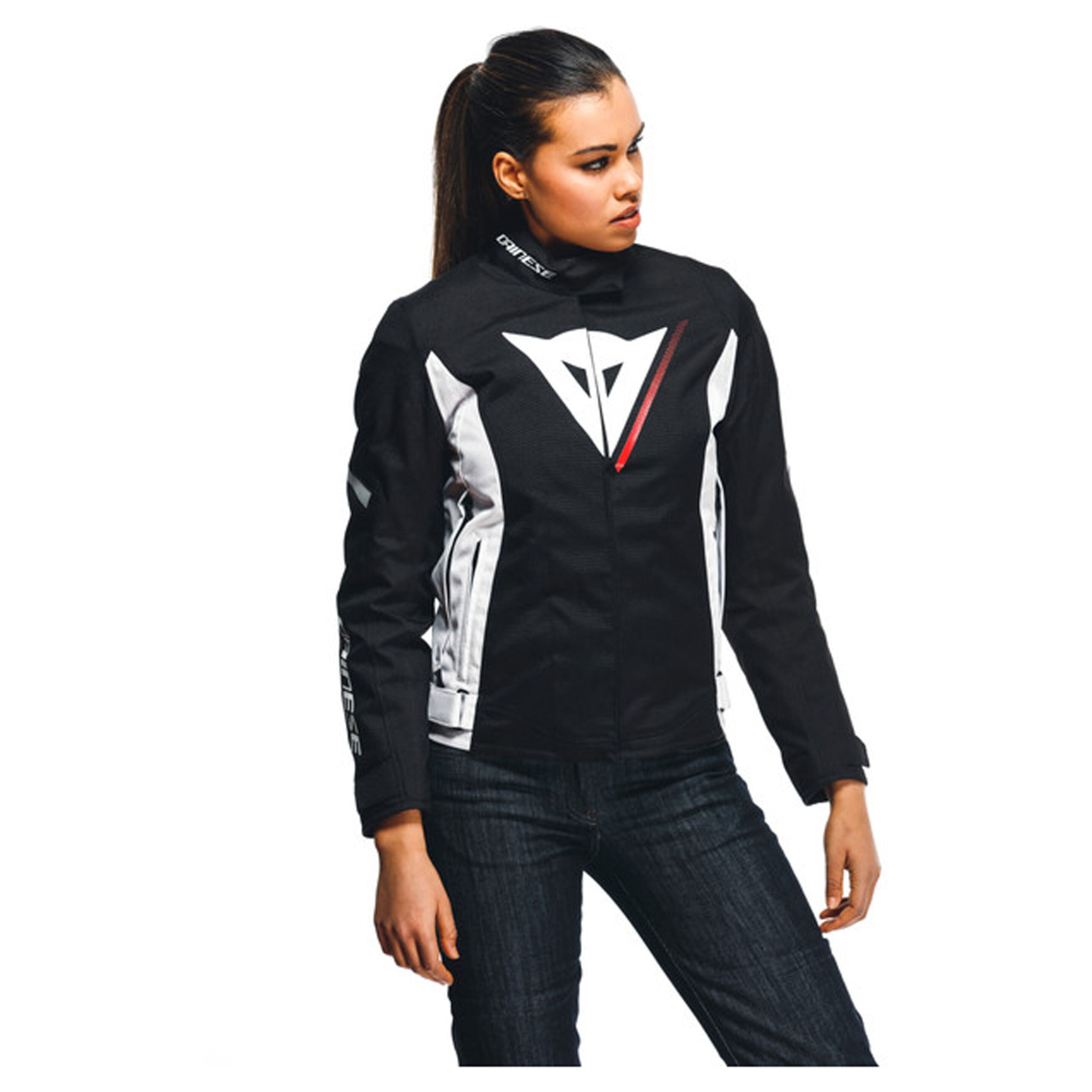 Dainese Veloce D-Dry Jacket - Ladies