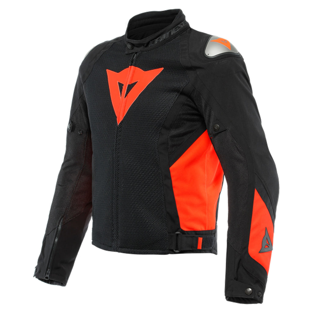 Dainese Energyca Air Tex Jacket