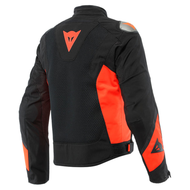 Dainese Energyca Air Tex Jacket Main Image